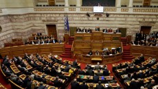 Греция ратифицировала СА Украины с Евросоюзом