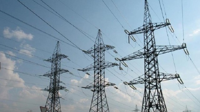 Украина может возобновить импорт электроэнергии из РФ