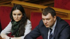 Прокуратура закончила расследование по судьям Царевич и Кицюк