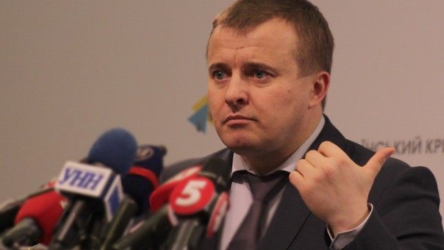 Экс-министра Кабмина Яценюка ввели в набсовет «Нафтогаза»