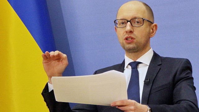 Украина расширяет санкции против России