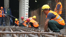 Принят закон о внешней трудовой миграции