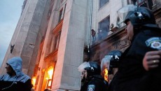 Расследования майских событий в Одессе провалены - МКГ