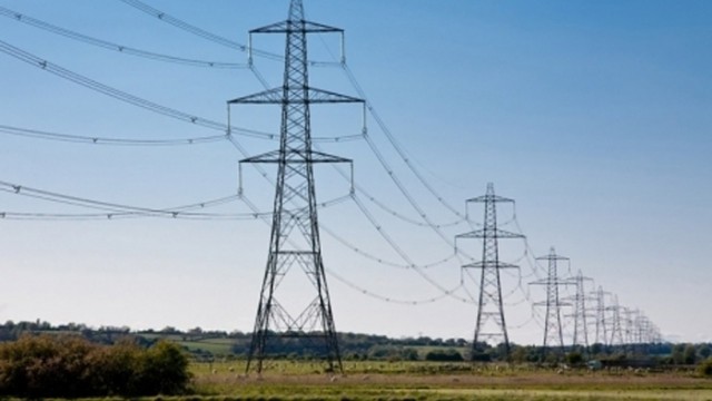 Украина подключила к электроэнергии ЛЭП в Крым