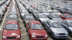 Чистая прибыль автомобильной отрасли превысила 7 млн грн