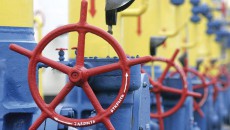 Запасы газа в ПХГ уменьшились на 5%