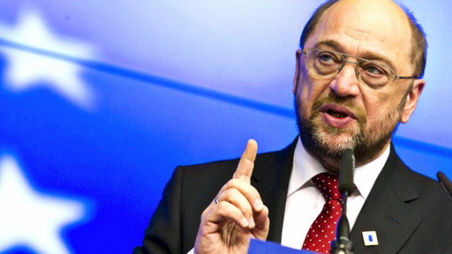Глава Европарламента заявил об угрозе распада ЕС