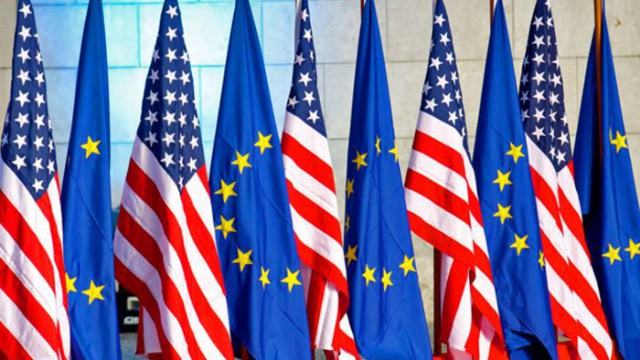 США призвали Евросоюз продлить санкции против России