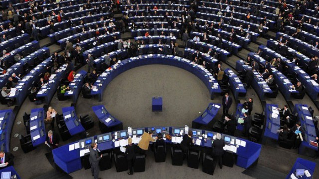 В Европарламенте готовы проголосовать за безвизовый режим для Украины