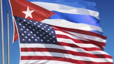США и Куба возобновляют прямую почтовую связь