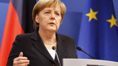 Меркель стала человеком года по версии The Financial Times