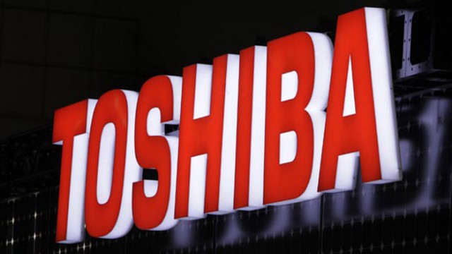 Toshiba ликвидирует свое российское подразделение