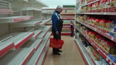 В России провалилась политика импортозамещения продуктов