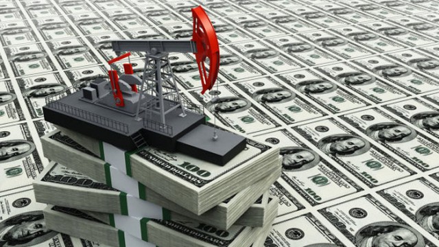 Экспорт нефти из Ирана приблизился к отметке 1,26 млн баррелей