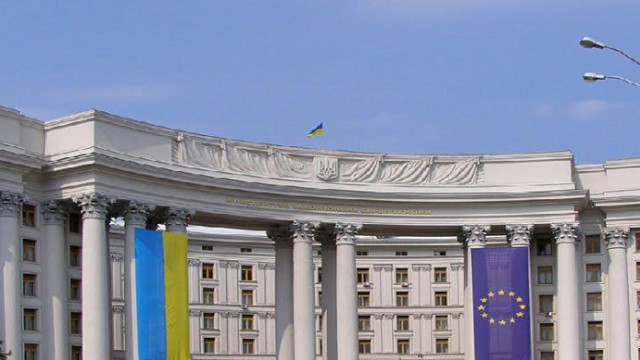 Украина потребовала от Кремля вернуть «вышки Бойко»