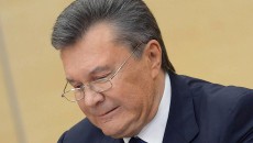 Силовики нашли архив Януковича и членов его семьи со схемами вывода средств