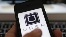 Facebook заключила партнерское соглашение с сервисом Uber