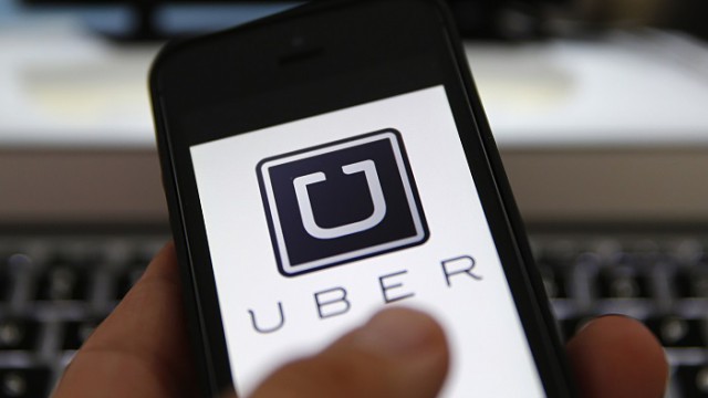 Дебютные торги акциями Uber открылись на уровне $42 - ниже цены IPO