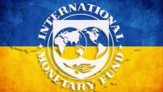 МВФ предупреждает Украину о риске приостановки кредитования
