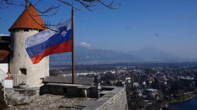 В Словении на референдуме победили противники гей-браков
