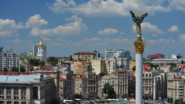 Moody's и S&P повысили рейтинги Киева