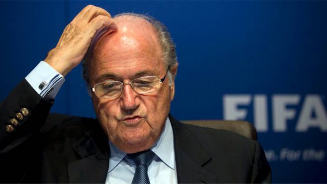 Пять крупных спонсоров ФИФА требуют реформ