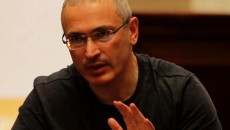 СК РФ заочно арестовал Ходорковского