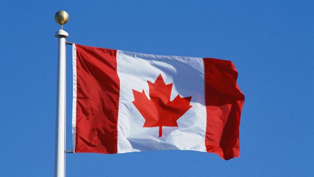 Канада вводит долгосрочные визы для украинцев