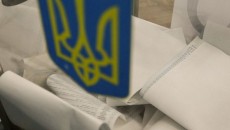 56,5% украинцев готовы переизбрать Раду