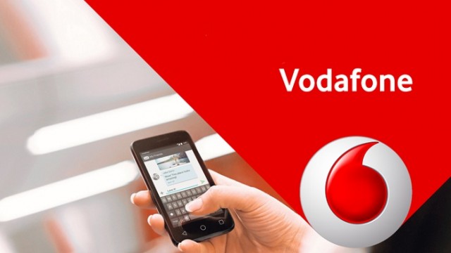 Vodafone запустила услугу мобильного телевидения