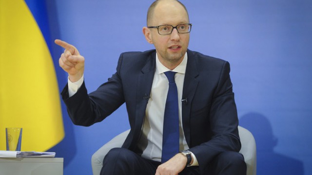 Украина ответит России зеркальными санкциями
