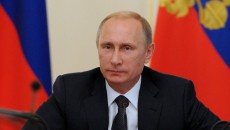 Путин допускает сбои в работе энергомоста в Крым