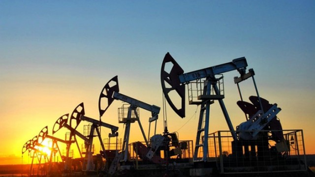 ОПЕК увеличивает квоту на добычу нефти на 1,5 млн баррелей
