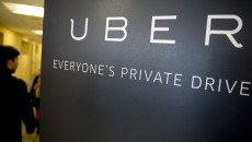 Сервис Uber выходит на украинский рынок