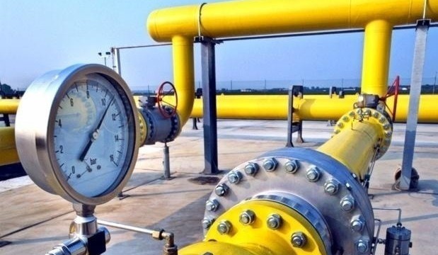 Россия не даст скидку на газ для Украины