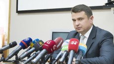 Сытник готов открыть дело по заявлению Саакашвили