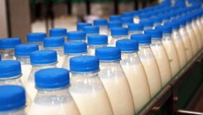 На рынок ЕС выйдут 10 украинских молочных компаний