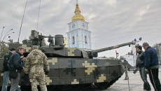 Президент Украины ввел в действие решение СНБО по «оборонке»