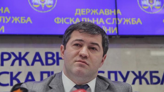 Насиров анонсировал увеличение минимальной зарплаты до 7500 гривен