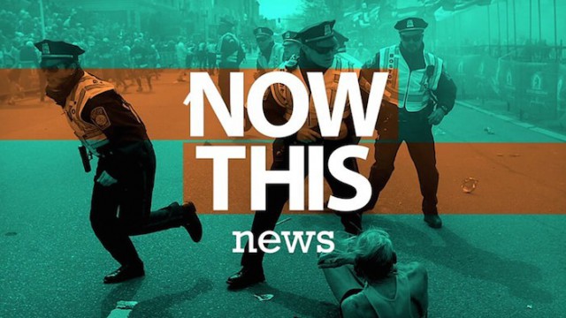 NowThis – стартап видео-новостей – привлек $16,2 миллиона