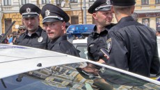 В Запорожье выписан первый штраф водителю на 40,8 тыс. грн