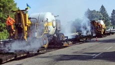 Shapir собирается строить и ремонтировать украинские дороги