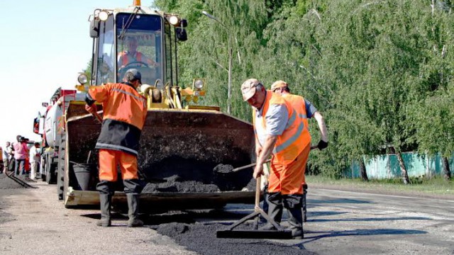 В Виннице отремонтируют дороги в частном секторе