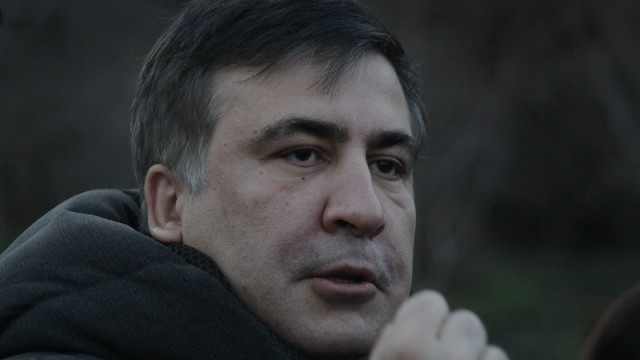 Саакашвили торопит с легализацией казино