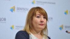 Ирина Сушко: Визовая либерализация – вопрос не только технического выполнения обязательств, но и политической поддержки