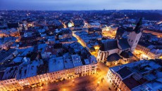 Во Львове появится территориальное управление антикоррупционного бюро