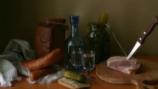 На торговлю алкоголем в Киеве снова наложили запрет