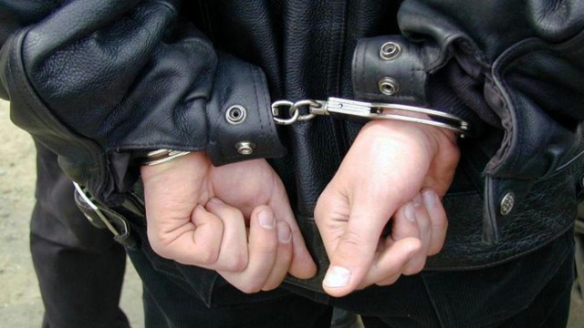 Полиция подтвердила задержание экс-начальника ГАИ Киева