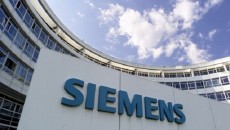 Чистая прибыль Siemens выросла на 42%