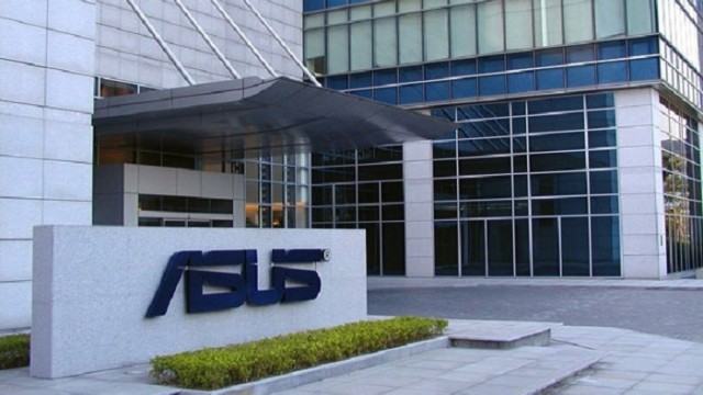 Asus ликвидирует представительство в Украине